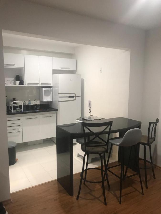 Appartamento 2 Dorm, 2 Banh, 10 Min Do Aeroporto De Guarulhos Esterno foto