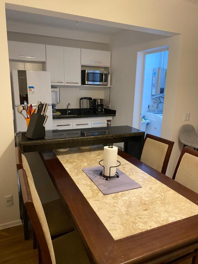 Appartamento 2 Dorm, 2 Banh, 10 Min Do Aeroporto De Guarulhos Esterno foto