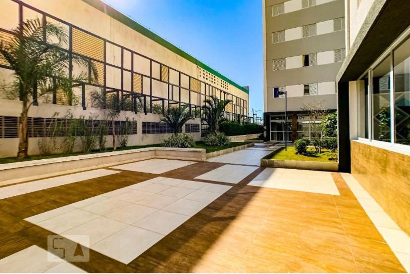 Appartamento 2 Dorm, 2 Banh, 10 Min Do Aeroporto De Guarulhos Esterno foto