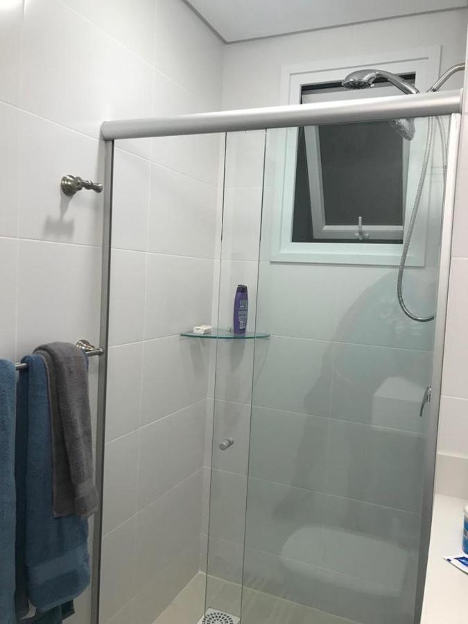 Appartamento 2 Dorm, 2 Banh, 10 Min Do Aeroporto De Guarulhos Esterno foto